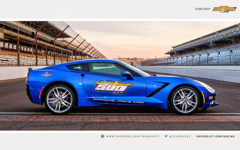 Corvette Corner