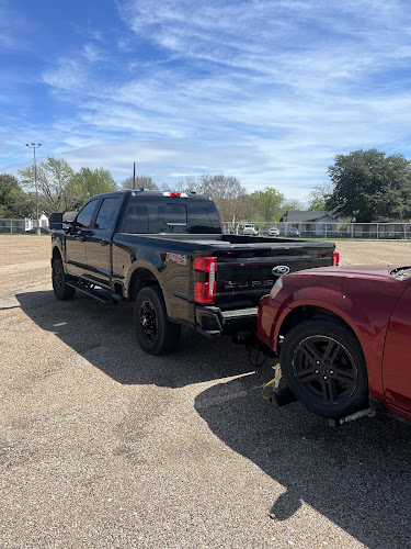 D-Line Mobile Tire and Roadside Assistance - DFW