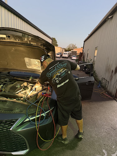 R&J automotive LLC