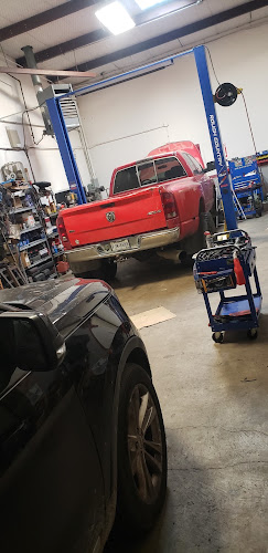 RT auto repair