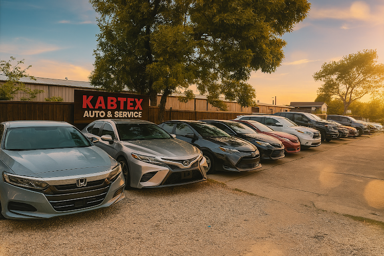 Kabtex Auto
