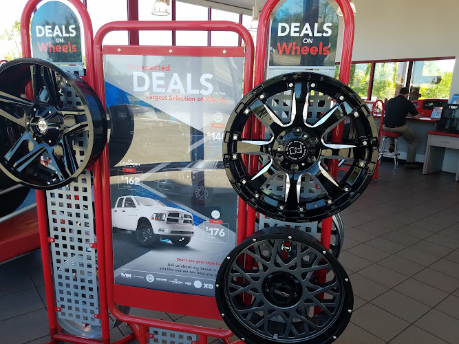 Discount Tire