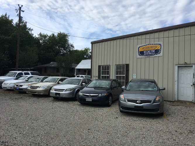 LGC Auto Group