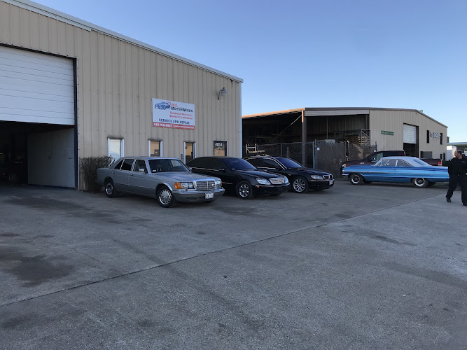 Rowlett Motorwerks