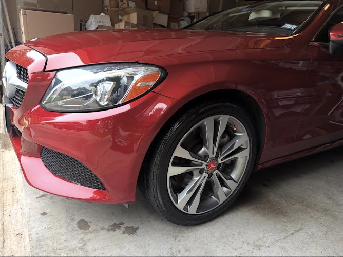 Rowlett Premier Mobile Detailing