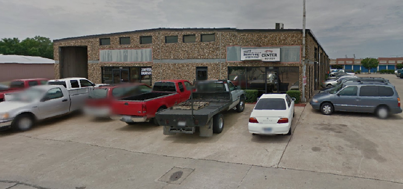 Rowlett Service Center