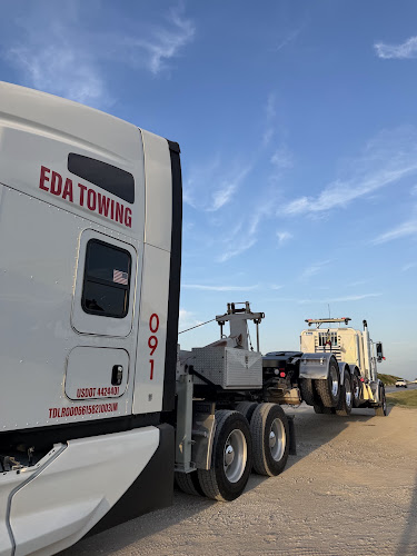 EDA Towing