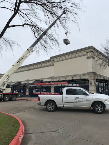 Express Service Air Conditioning