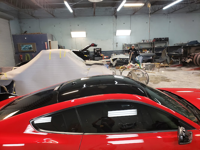 Supreme Collision Center