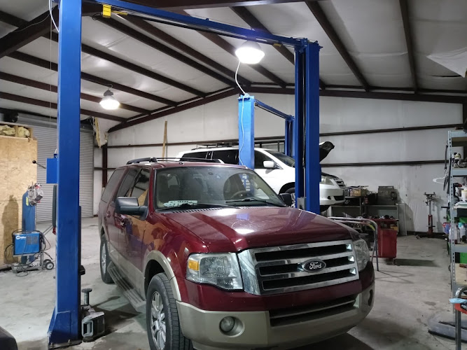 Fast Forney's Auto Repair