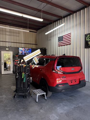 Fast Forward Dent Solutions Paintless Dent Repair & Hail Repair