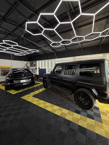 VILNO / VILNO CAR WRAP & TINT / PPF