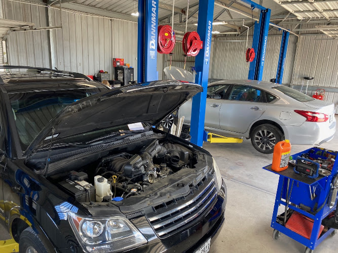 Royse City Auto Care