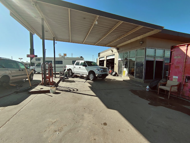 Royse City Tire