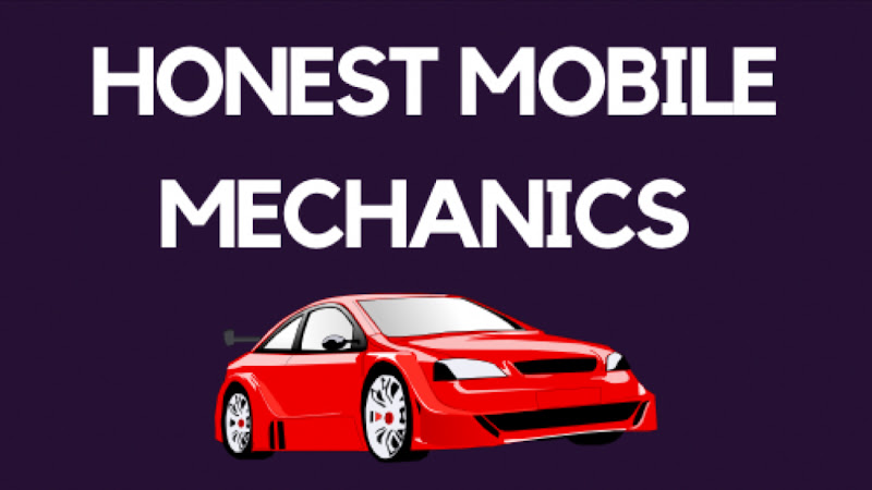Honest Mobile Mechanics