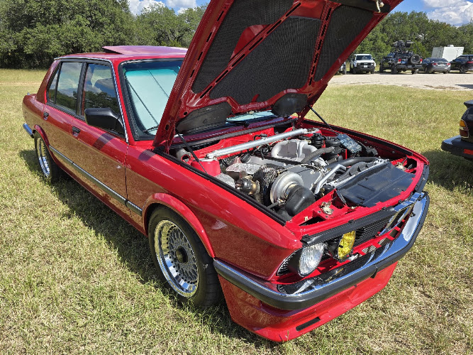 Hturbo Automotive Performance