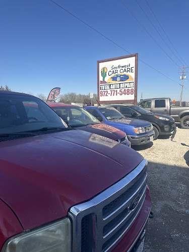 Southwest Car Care
