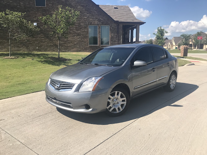 VIP Motorsports