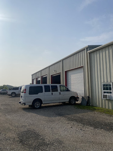 LEOS MECHANICAL SERVICES,INC