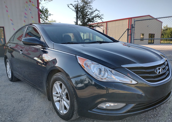 Mark's Auto Sales
