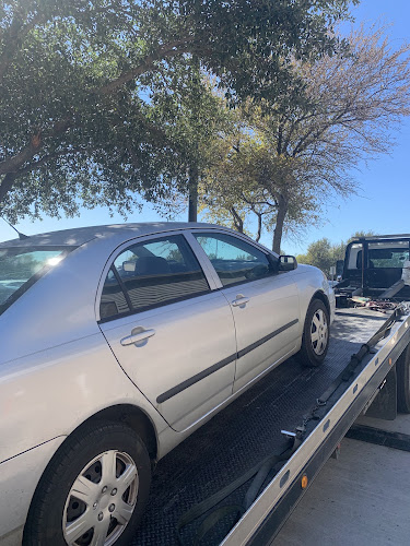 Todd's Towing