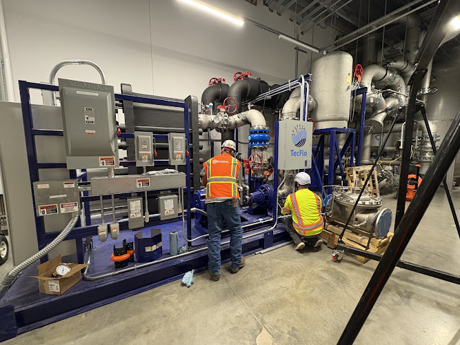 Mechanical & Plumbing Systems,LLC