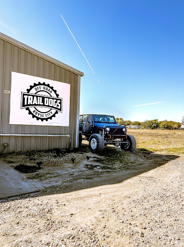 Trail Dogs Off-Road