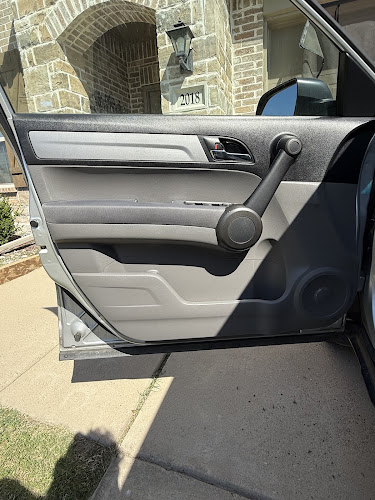 Mirrored Image Auto Detailing