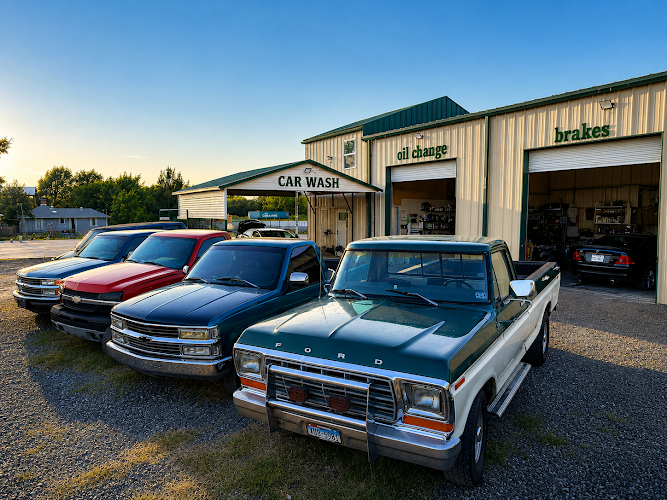 Arroyo Motors LLC