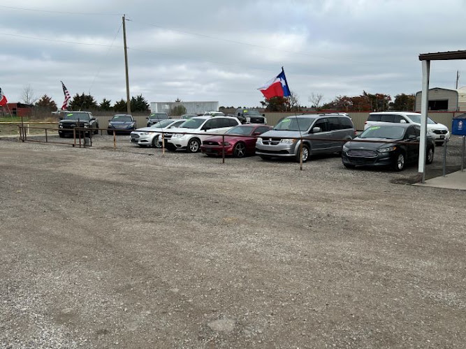 Trevizo Auto Sales