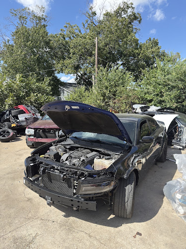Velocity Auto Customs