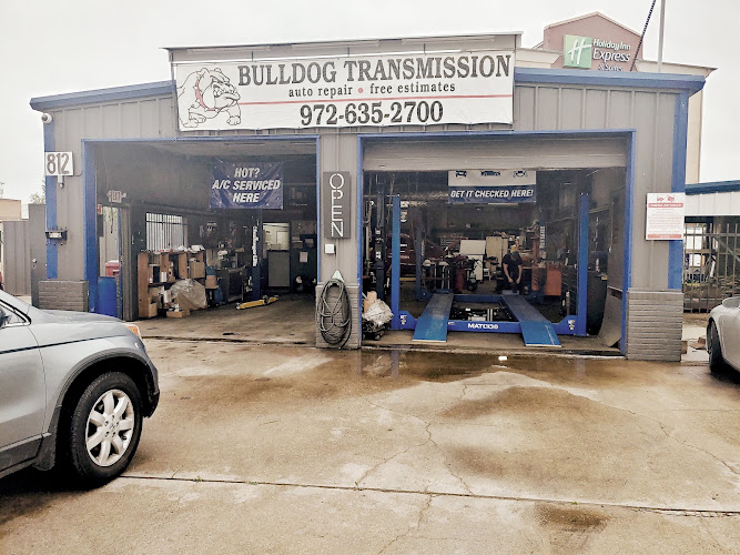 Bulldog Automotive