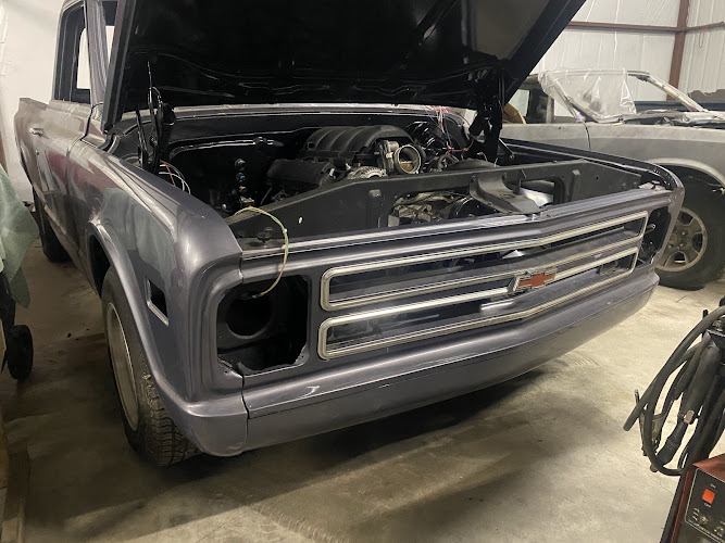 Visions Automotive