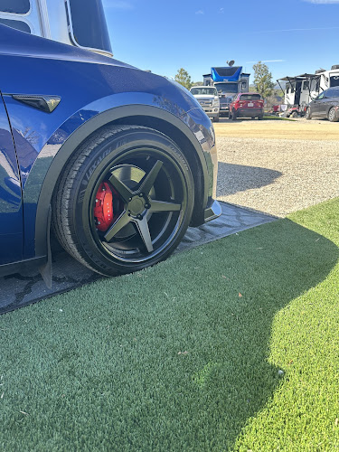 Barkley Tires and Service