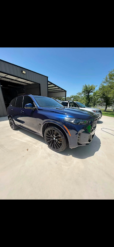 Platinum Mobile Car Detailing of Royse City