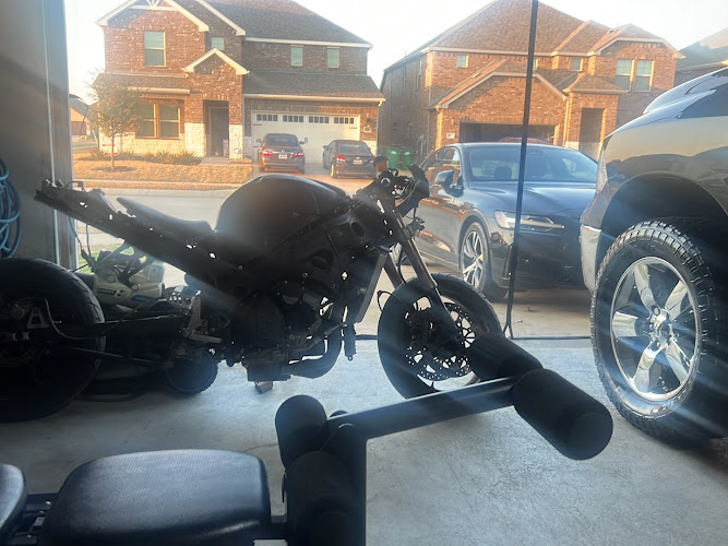 Wilke Moto Garage