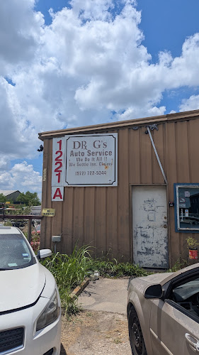 dr.g auto svc