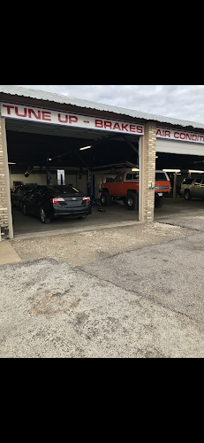 Danny’s Complete Auto Care