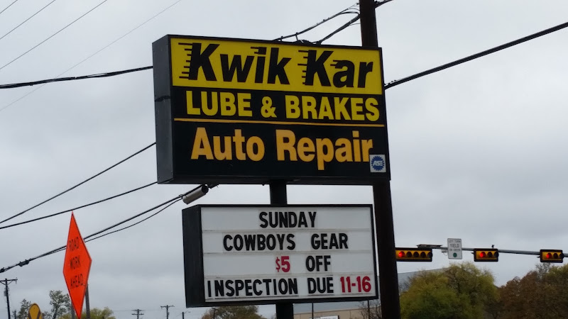 5th Street Lube & Tune