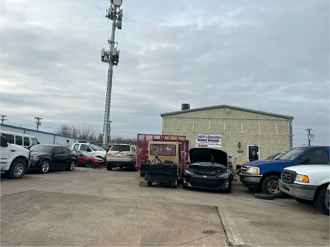 Castillo's Automotive