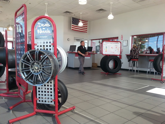 Discount Tire