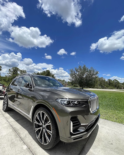 Imperial Finish Mobile Detailing Dallas