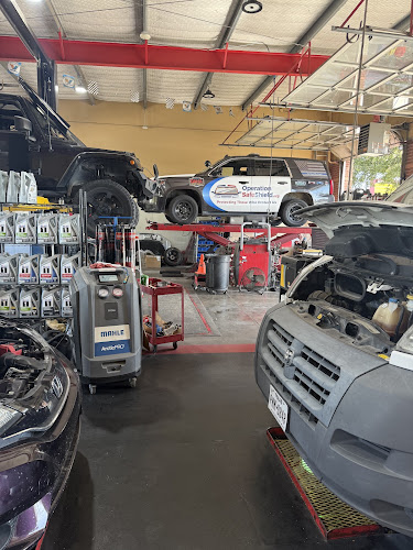 Kwik Kar