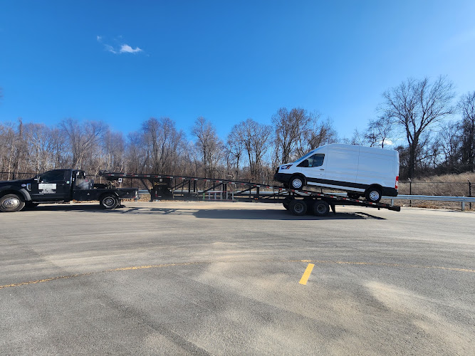 Liomee Towing and Transport