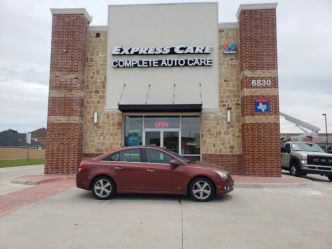 Kwik Kar Oil Change & Auto Care