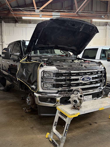 LONESTAR DIESELS