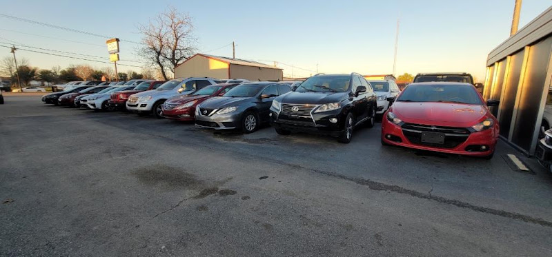 Lakeside Motors, Inc.