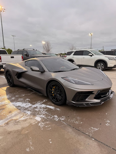 Luxury Mobile Car Detailing Sachse