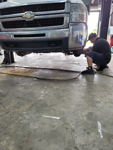 MJ Auto Repair