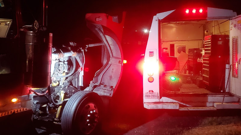 On Site Diesel Repair